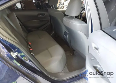 2023 Toyota Corolla Le из США, поврежденный, VIN JTDB4MEE9PJ011866